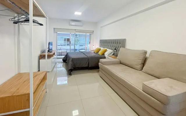 San Telmo Luxury Apartment
