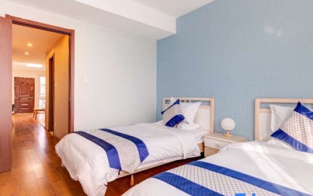 Gubei Homestay (Gubeikou Shuizhen Scenic Area)