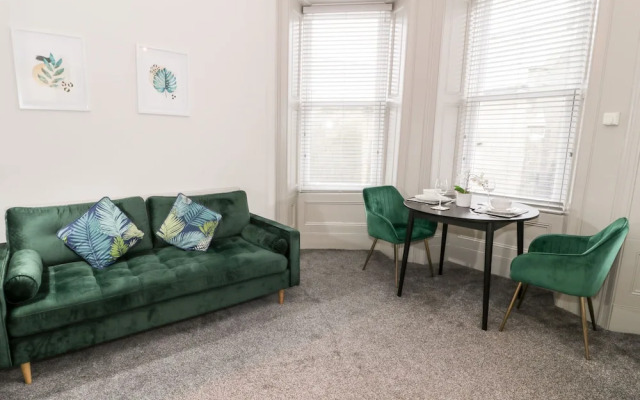 Emerald Suite