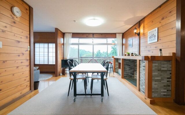 Angel Forest Fuji Komatsugahara