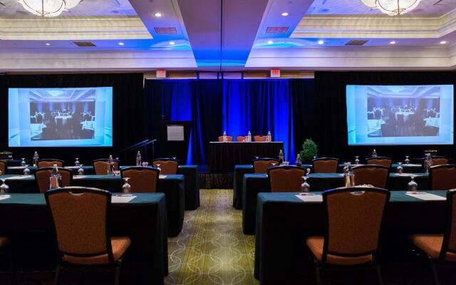 Marriott Indianapolis North