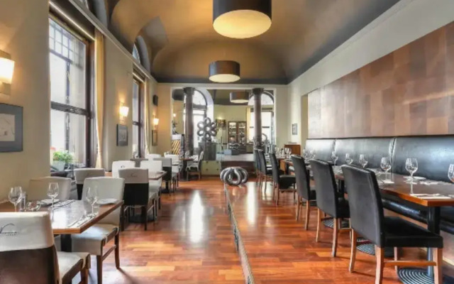 Rott Hotel
