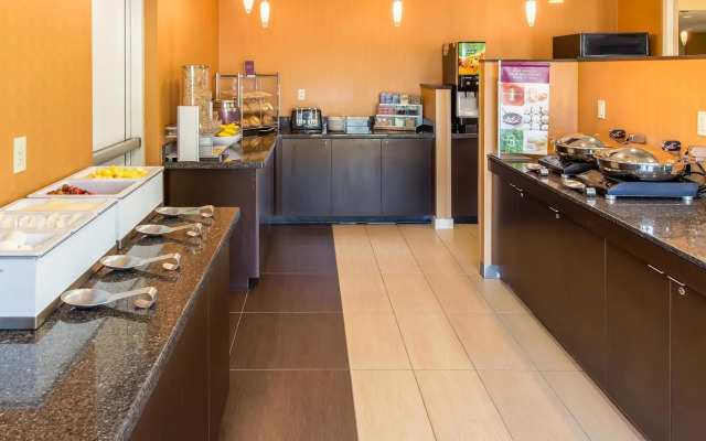 Residence Inn Sioux Falls