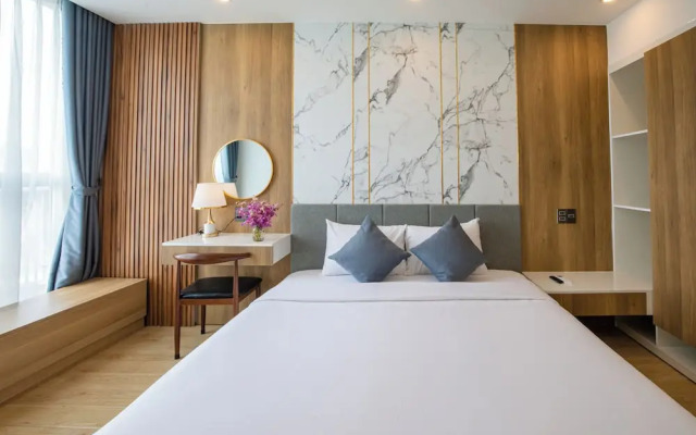 FIRST Studio Hotel Da Nang