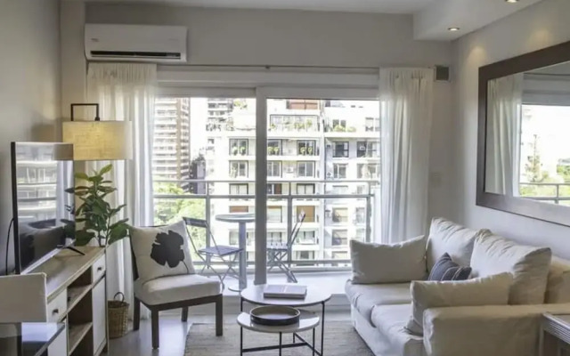 The Woods Charming 1 Bedroom in Palermo Chico