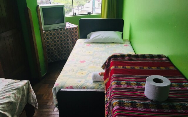 Charos House