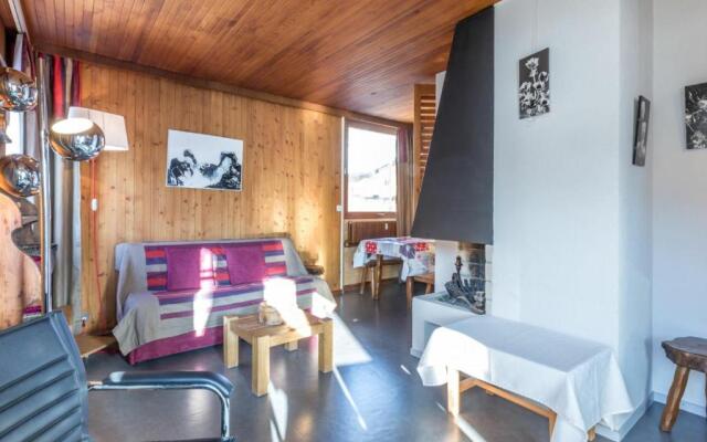 Appartement La Clusaz, 2 pièces, 4 personnes - FR-1-304-47