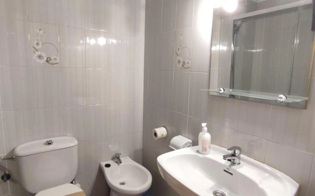 Apartamento Ronda - Santa Pola