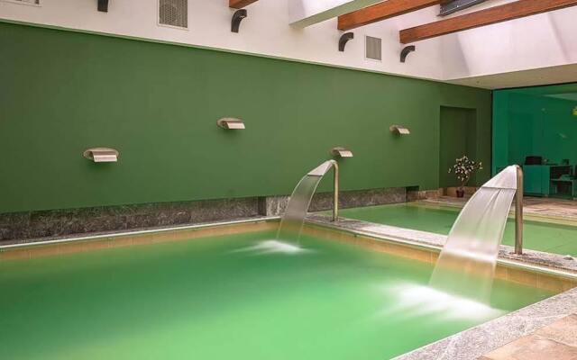 Aqua Mount Termal SPA Resort