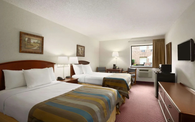 Days Inn Middletown