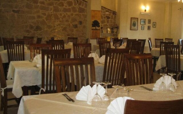 Hotel Sorgente