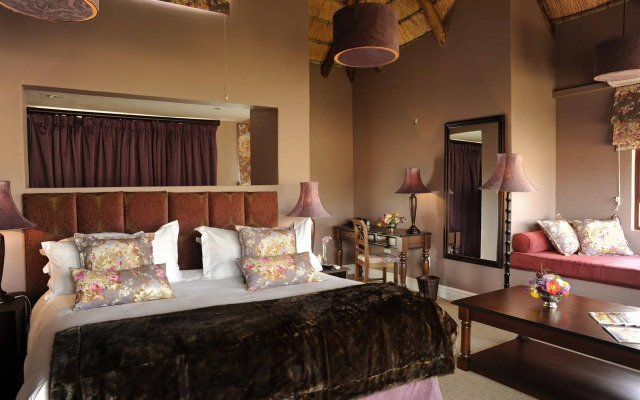 Granny Mouse Country House & Spa