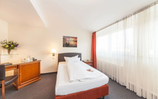 Novum Hotel Flora Apartments Düsseldorf