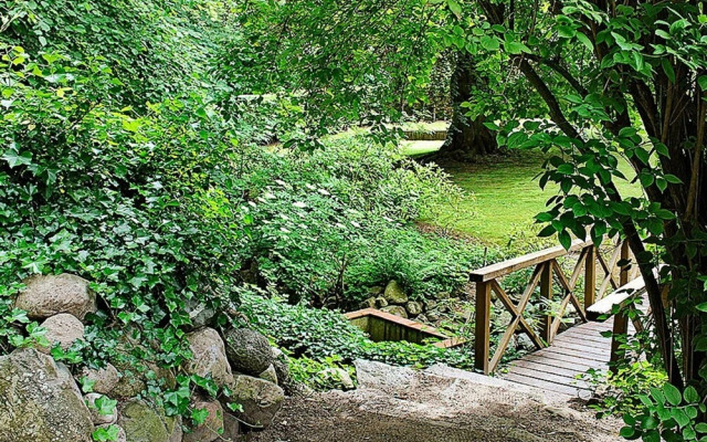 Holiday Home in Scharbeutz