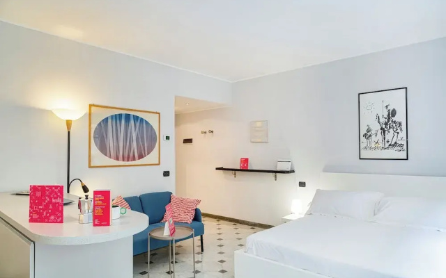 Giustiniani Loft by Wonderful Italy