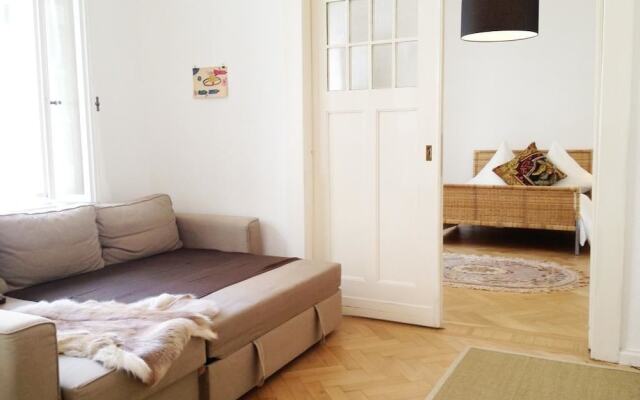 Ferienwohnung in Altstadtnähe