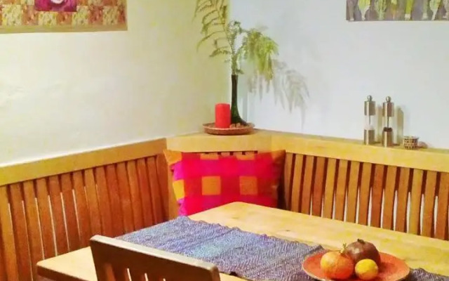 Bio Appartement Pichler