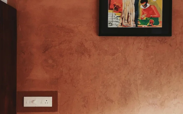 Gouri's Homestay