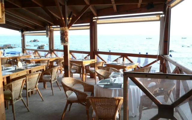 Hôtel Cala di Sole
