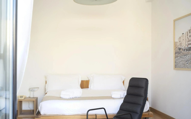Hotel Imago