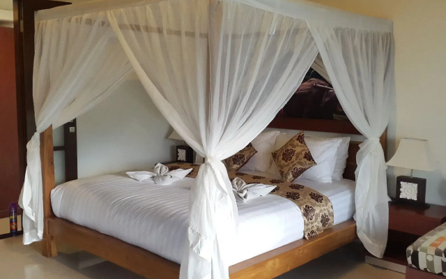 Uluwatu Cottages