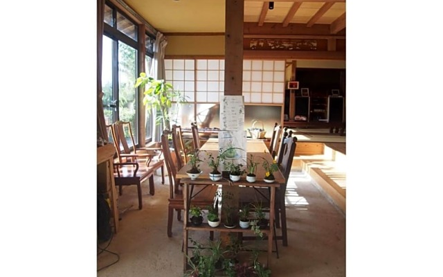 Yukinoura Guest House Moritaya - Vacation STAY 88418v
