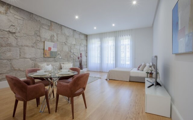 Liiiving - Downtown Luxury Apartment 1T