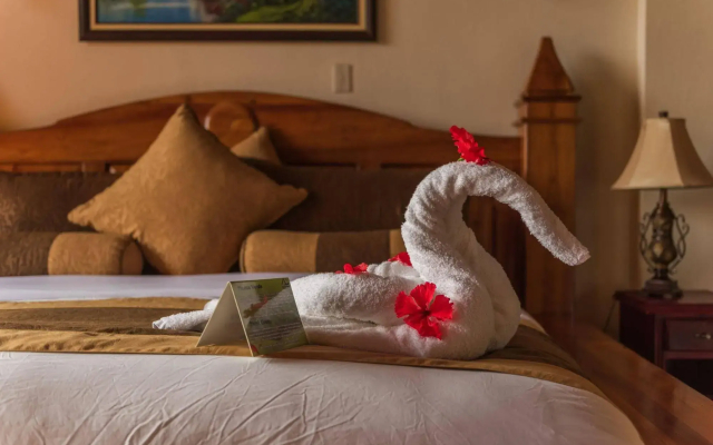 Hotel San Bada Resort & Spa