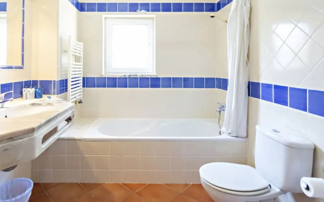 Casa da Eira Apartment