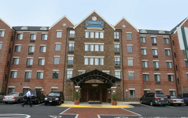 Staybridge Suites Tysons - McLean, an IHG Hotel