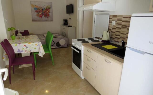 Apartman Jakir