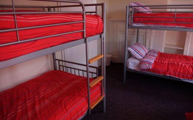Newbrough Bunkhouse