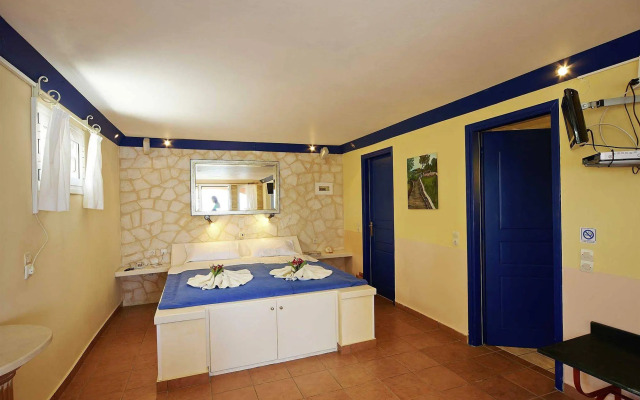Villas Cavo Marathia