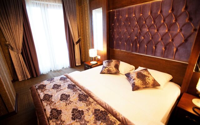Vurna Butik Hotel