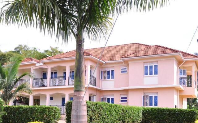 Dream Palace Hotel Mbale