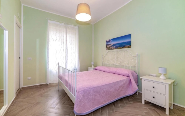 Beautiful Apartment in Salerno With 2 Bedrooms and Wifi