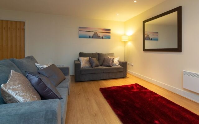 Elegant Central London Apartment