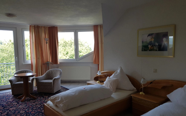 Hotel zur Engelsburg