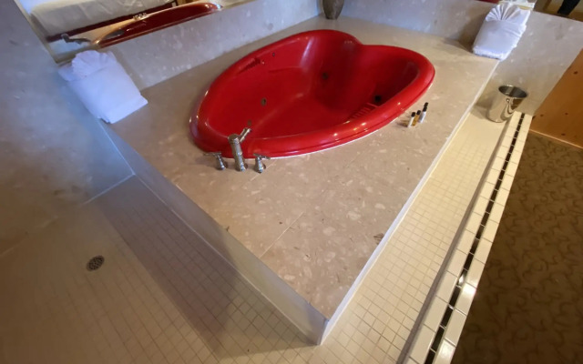 Secrets Inn Lake Tahoe