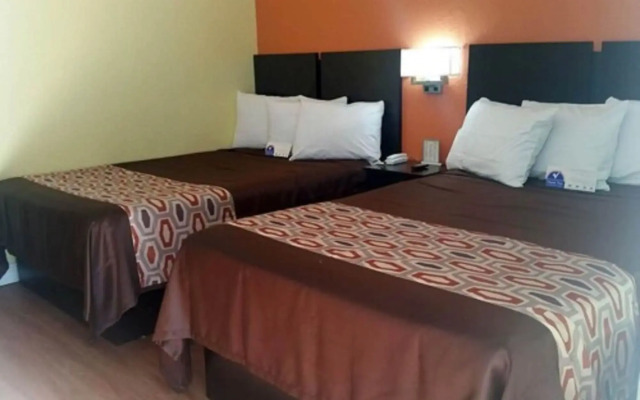 Americas Best Value Inn & Suites Groves Port Arthur