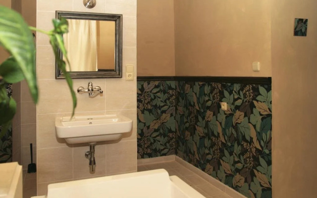 Penzion Haberský vrch