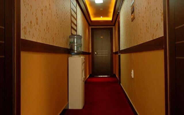 Davinci Resortel