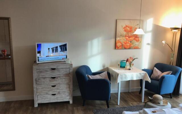 Appartmenthaus Monika