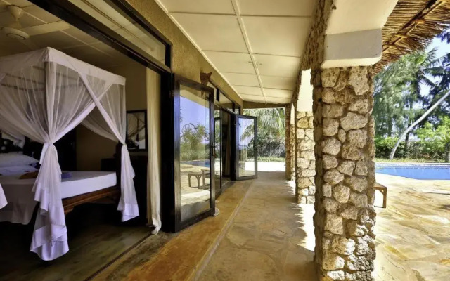 Tamani Villas Annex