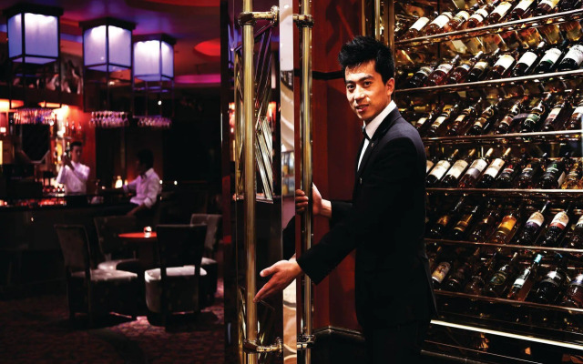 Empark Grand Hotel Zhongguancun