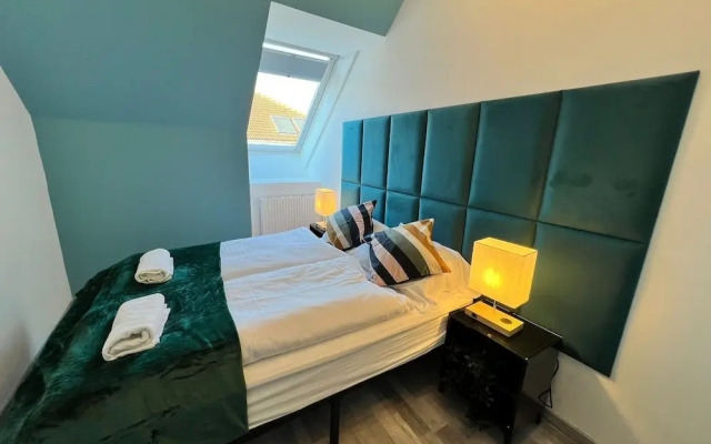 Affordable 3BR Apartment for Groups