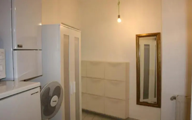 Urban Living Apartment Vienna