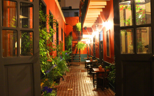 KACLLA, The Healing Dog Hostel