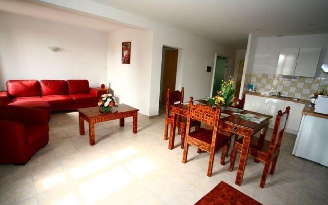 Hotel Residence Sabatherm