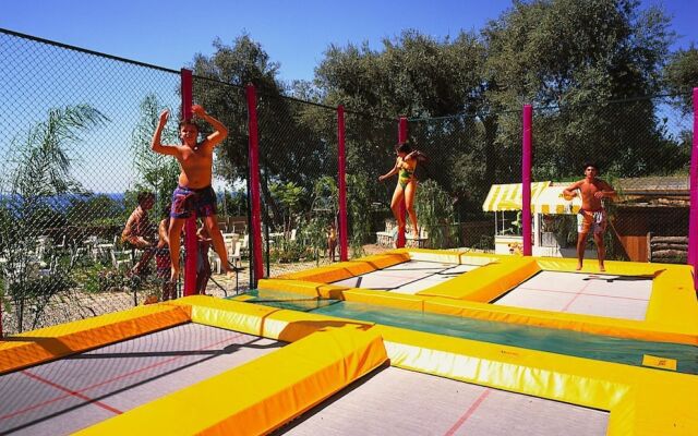 Villaggio Turistico Bleu Village